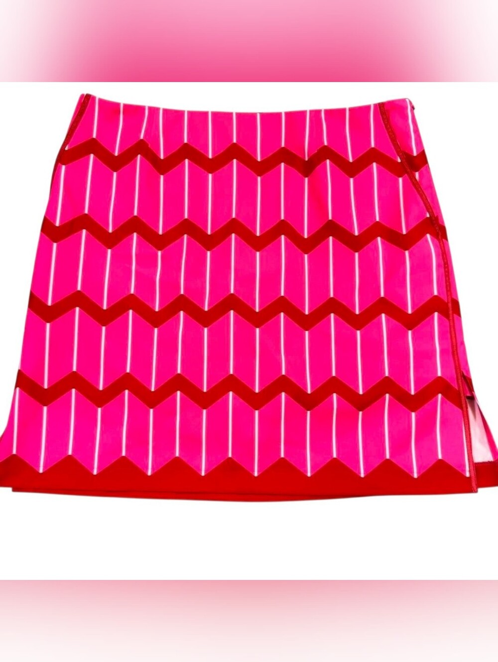 Golftini "I Love You" Skort